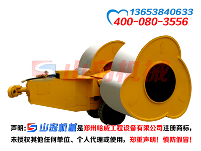 沖擊壓路機租賃