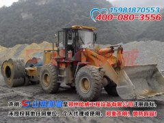 山東濟南沖擊碾壓機